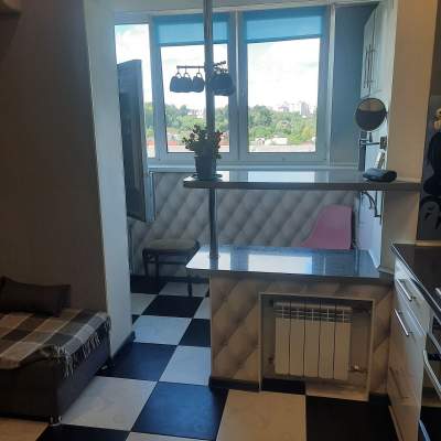 Buy apartment - Kyiv, Vyshgorodska street54-Б, Minskyi masyv. Sale of real estate - Obolonskyi area, secondary market and new building cheap, price up to 70000$, announcement no.1958191 фото 4