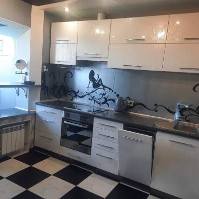 Buy apartment - Kyiv, Vyshgorodska street54-Б, Minskyi masyv. Sale of real estate - Obolonskyi area, secondary market and new building cheap, price up to 70000$, announcement no.1958191 фото 1