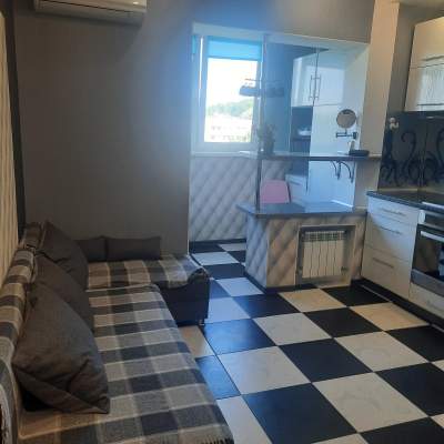 Buy apartment - Kyiv, Vyshgorodska street54-Б, Minskyi masyv. Sale of real estate - Obolonskyi area, secondary market and new building cheap, price up to 70000$, announcement no.1958191 фото 3