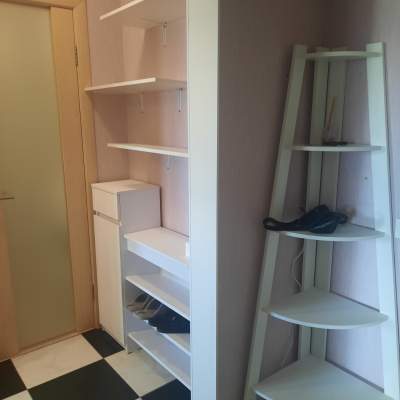 Buy apartment - Kyiv, Vyshgorodska street54-Б, Minskyi masyv. Sale of real estate - Obolonskyi area, secondary market and new building cheap, price up to 70000$, announcement no.1958191 фото 10