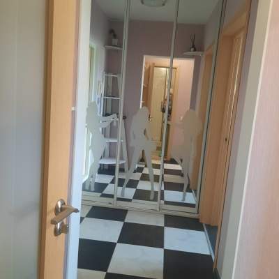 Buy apartment - Kyiv, Vyshgorodska street54-Б, Minskyi masyv. Sale of real estate - Obolonskyi area, secondary market and new building cheap, price up to 70000$, announcement no.1958191 фото 9