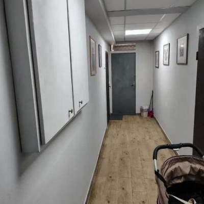 Buy apartment - Kyiv, Buchmy Amvrosiya street7, Bereznyaky. Sale of real estate - Dniprovskyi area, secondary market and new building cheap, price up to 92000$, announcement no.1958848 фото 2