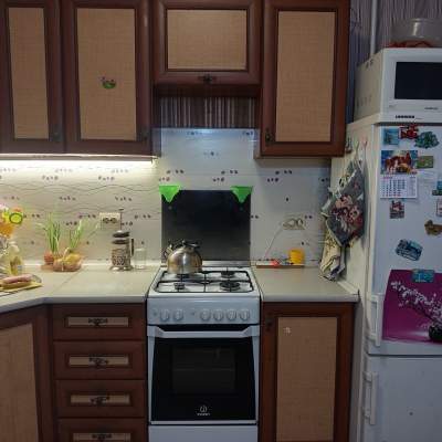 Buy apartment - Kyiv, Chervonoi Kalyny (Mayakovskogo Vladymyra) avenue7А, Trojeshchyna. Sale of real estate - Desnyanskyi area, secondary market and new building cheap, price up to 58700$, announcement no.1960640 фото 2