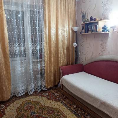 Buy apartment - Kyiv, Chervonoi Kalyny (Mayakovskogo Vladymyra) avenue7А, Trojeshchyna. Sale of real estate - Desnyanskyi area, secondary market and new building cheap, price up to 58700$, announcement no.1960640 фото 10