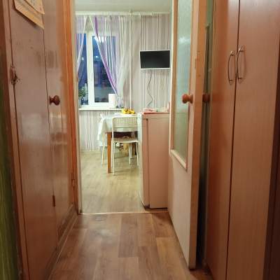 Buy apartment - Kyiv, Chervonoi Kalyny (Mayakovskogo Vladymyra) avenue7А, Trojeshchyna. Sale of real estate - Desnyanskyi area, secondary market and new building cheap, price up to 58700$, announcement no.1960640 фото 12