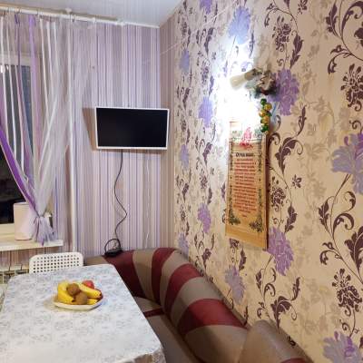 Buy apartment - Kyiv, Chervonoi Kalyny (Mayakovskogo Vladymyra) avenue7А, Trojeshchyna. Sale of real estate - Desnyanskyi area, secondary market and new building cheap, price up to 58700$, announcement no.1960640 фото 1