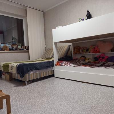 Buy apartment - Kyiv, Chervonoi Kalyny (Mayakovskogo Vladymyra) avenue7А, Trojeshchyna. Sale of real estate - Desnyanskyi area, secondary market and new building cheap, price up to 58700$, announcement no.1960640 фото 4