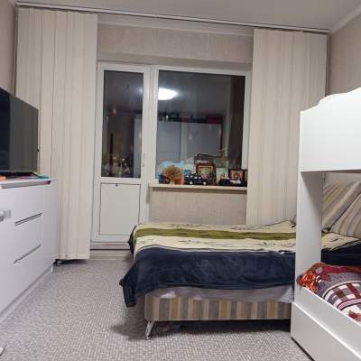 Buy apartment - Kyiv, Chervonoi Kalyny (Mayakovskogo Vladymyra) avenue7А, Trojeshchyna. Sale of real estate - Desnyanskyi area, secondary market and new building cheap, price up to 58700$, announcement no.1960640 фото 5