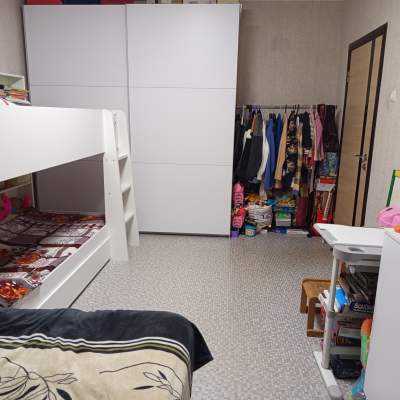 Buy apartment - Kyiv, Chervonoi Kalyny (Mayakovskogo Vladymyra) avenue7А, Trojeshchyna. Sale of real estate - Desnyanskyi area, secondary market and new building cheap, price up to 58700$, announcement no.1960640 фото 6