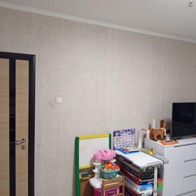 Buy apartment - Kyiv, Chervonoi Kalyny (Mayakovskogo Vladymyra) avenue7А, Trojeshchyna. Sale of real estate - Desnyanskyi area, secondary market and new building cheap, price up to 58700$, announcement no.1960640 фото 7