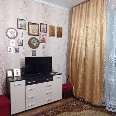 Buy apartment - Kyiv, Chervonoi Kalyny (Mayakovskogo Vladymyra) avenue7А, Trojeshchyna. Sale of real estate - Desnyanskyi area, secondary market and new building cheap, price up to 58700$, announcement no.1960640 фото 8