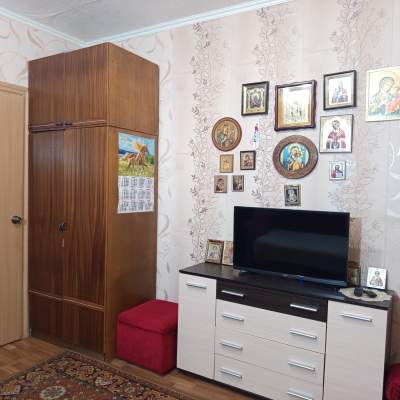 Buy apartment - Kyiv, Chervonoi Kalyny (Mayakovskogo Vladymyra) avenue7А, Trojeshchyna. Sale of real estate - Desnyanskyi area, secondary market and new building cheap, price up to 58700$, announcement no.1960640 фото 9