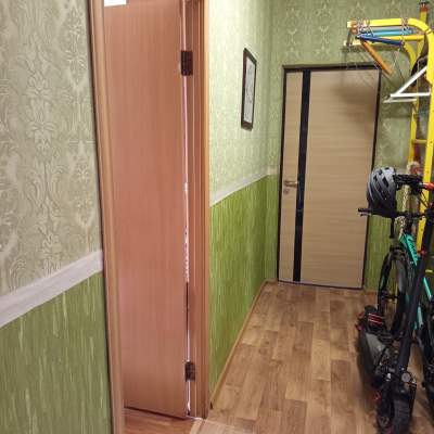 Buy apartment - Kyiv, Chervonoi Kalyny (Mayakovskogo Vladymyra) avenue7А, Trojeshchyna. Sale of real estate - Desnyanskyi area, secondary market and new building cheap, price up to 58700$, announcement no.1960640 фото 17