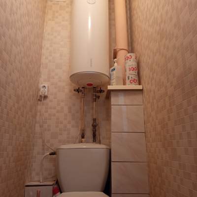 Buy apartment - Kyiv, Chervonoi Kalyny (Mayakovskogo Vladymyra) avenue7А, Trojeshchyna. Sale of real estate - Desnyanskyi area, secondary market and new building cheap, price up to 58700$, announcement no.1960640 фото 18