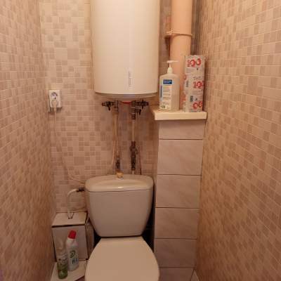 Buy apartment - Kyiv, Chervonoi Kalyny (Mayakovskogo Vladymyra) avenue7А, Trojeshchyna. Sale of real estate - Desnyanskyi area, secondary market and new building cheap, price up to 58700$, announcement no.1960640 фото 19