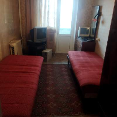 Buy apartment - Kyiv, Kubanskoi Ukrainy (Zhukova Marshala) street45В, Lisovyi masyv. Sale of real estate - Desnyanskyi area, secondary market and new building cheap, price up to 60000$, announcement no.1962248 фото 2