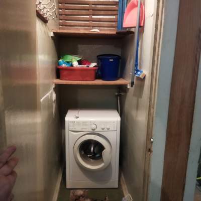 Buy apartment - Kyiv, Kubanskoi Ukrainy (Zhukova Marshala) street45В, Lisovyi masyv. Sale of real estate - Desnyanskyi area, secondary market and new building cheap, price up to 60000$, announcement no.1962248 фото 9