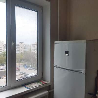 Buy apartment - Kyiv, Kubanskoi Ukrainy (Zhukova Marshala) street45В, Lisovyi masyv. Sale of real estate - Desnyanskyi area, secondary market and new building cheap, price up to 60000$, announcement no.1962248 фото 11