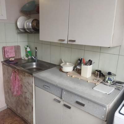 Buy apartment - Kyiv, Kubanskoi Ukrainy (Zhukova Marshala) street45В, Lisovyi masyv. Sale of real estate - Desnyanskyi area, secondary market and new building cheap, price up to 60000$, announcement no.1962248 фото 12