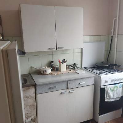 Buy apartment - Kyiv, Kubanskoi Ukrainy (Zhukova Marshala) street45В, Lisovyi masyv. Sale of real estate - Desnyanskyi area, secondary market and new building cheap, price up to 60000$, announcement no.1962248 фото 14