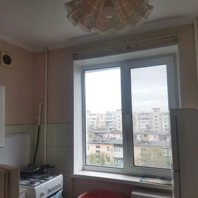 Buy apartment - Kyiv, Kubanskoi Ukrainy (Zhukova Marshala) street45В, Lisovyi masyv. Sale of real estate - Desnyanskyi area, secondary market and new building cheap, price up to 60000$, announcement no.1962248 фото 1