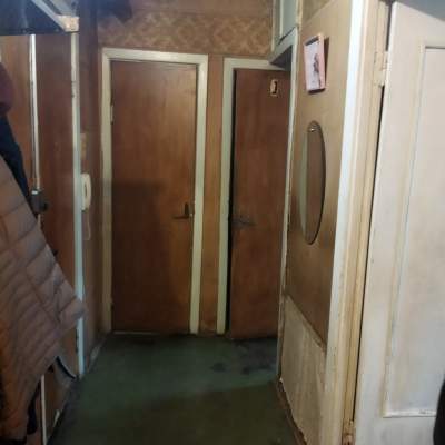 Buy apartment - Kyiv, Kubanskoi Ukrainy (Zhukova Marshala) street45В, Lisovyi masyv. Sale of real estate - Desnyanskyi area, secondary market and new building cheap, price up to 60000$, announcement no.1962248 фото 16