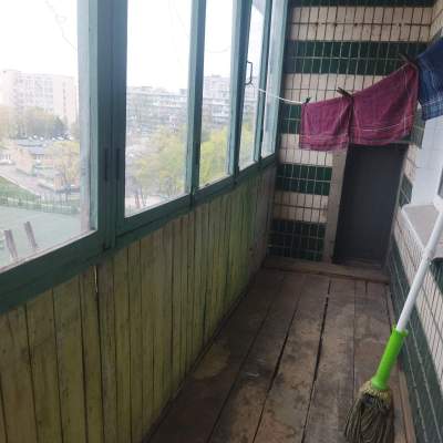 Buy apartment - Kyiv, Kubanskoi Ukrainy (Zhukova Marshala) street45В, Lisovyi masyv. Sale of real estate - Desnyanskyi area, secondary market and new building cheap, price up to 60000$, announcement no.1962248 фото 3