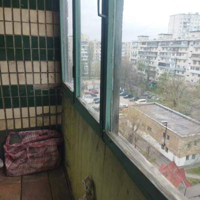 Buy apartment - Kyiv, Kubanskoi Ukrainy (Zhukova Marshala) street45В, Lisovyi masyv. Sale of real estate - Desnyanskyi area, secondary market and new building cheap, price up to 60000$, announcement no.1962248 фото 4