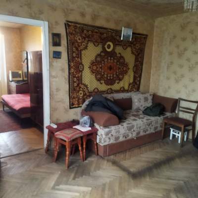 Buy apartment - Kyiv, Kubanskoi Ukrainy (Zhukova Marshala) street45В, Lisovyi masyv. Sale of real estate - Desnyanskyi area, secondary market and new building cheap, price up to 60000$, announcement no.1962248 фото 5