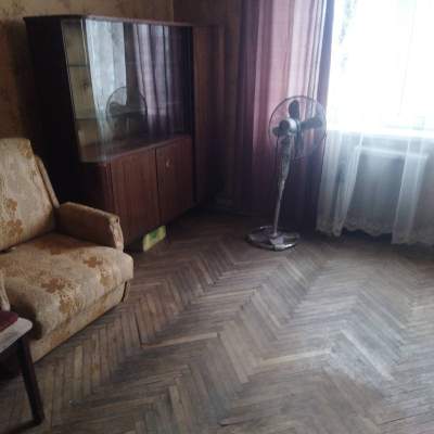 Buy apartment - Kyiv, Kubanskoi Ukrainy (Zhukova Marshala) street45В, Lisovyi masyv. Sale of real estate - Desnyanskyi area, secondary market and new building cheap, price up to 60000$, announcement no.1962248 фото 6