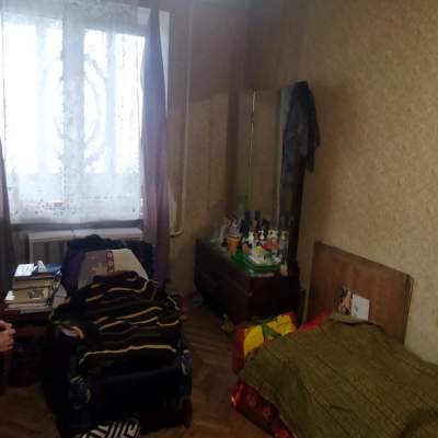 Buy apartment - Kyiv, Kubanskoi Ukrainy (Zhukova Marshala) street45В, Lisovyi masyv. Sale of real estate - Desnyanskyi area, secondary market and new building cheap, price up to 60000$, announcement no.1962248 фото 7