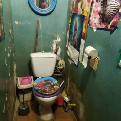 Buy apartment - Kyiv, Kubanskoi Ukrainy (Zhukova Marshala) street45В, Lisovyi masyv. Sale of real estate - Desnyanskyi area, secondary market and new building cheap, price up to 60000$, announcement no.1962248 фото 8