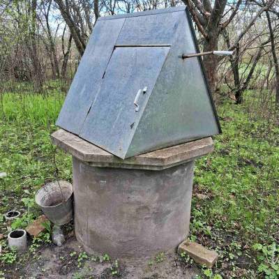 Buy land plot - Kyivska obl., , Marjyanivka village. Sale of real estate - Vasylkivskyi, secondary market and new building cheap, price up to 15000$, announcement no.1962255 фото 15