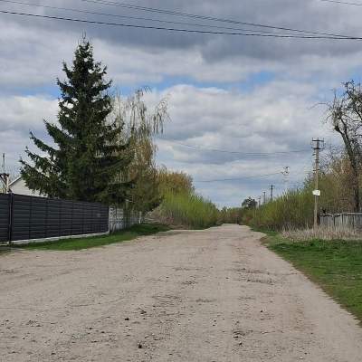 Buy land plot - Kyivska obl., , Marjyanivka village. Sale of real estate - Vasylkivskyi, secondary market and new building cheap, price up to 15000$, announcement no.1962255 фото 21