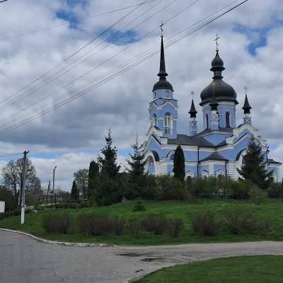 Buy land plot - Kyivska obl., , Marjyanivka village. Sale of real estate - Vasylkivskyi, secondary market and new building cheap, price up to 15000$, announcement no.1962255 фото 22