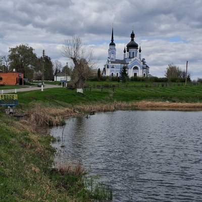 Buy land plot - Kyivska obl., , Marjyanivka village. Sale of real estate - Vasylkivskyi, secondary market and new building cheap, price up to 15000$, announcement no.1962255 фото 23