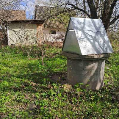 Buy land plot - Kyivska obl., , Marjyanivka village. Sale of real estate - Vasylkivskyi, secondary market and new building cheap, price up to 15000$, announcement no.1962255 фото 1