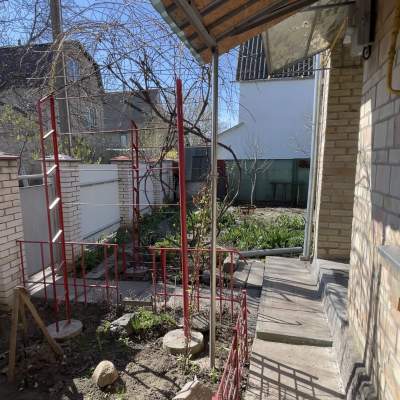 Buy house - Kyivska obl., Ozera village. Sale of real estate - Buchanskyi, secondary market and new building cheap, price up to 80000$, announcement no.1962823 фото 2