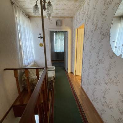 Buy house - Kyivska obl., Ozera village. Sale of real estate - Buchanskyi, secondary market and new building cheap, price up to 80000$, announcement no.1962823 фото 10