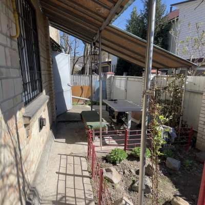 Buy house - Kyivska obl., Ozera village. Sale of real estate - Buchanskyi, secondary market and new building cheap, price up to 80000$, announcement no.1962823 фото 12