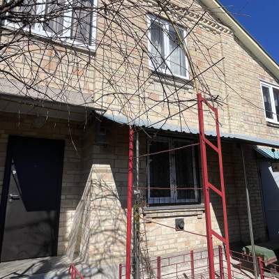 Buy house - Kyivska obl., Ozera village. Sale of real estate - Buchanskyi, secondary market and new building cheap, price up to 80000$, announcement no.1962823 фото 3