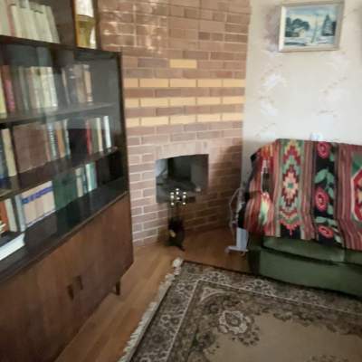 Buy house - Kyivska obl., Ozera village. Sale of real estate - Buchanskyi, secondary market and new building cheap, price up to 80000$, announcement no.1962823 фото 4