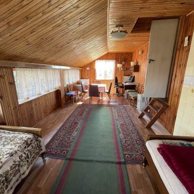 Buy house - Kyivska obl., Ozera village. Sale of real estate - Buchanskyi, secondary market and new building cheap, price up to 80000$, announcement no.1962823 фото 5