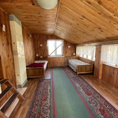 Buy house - Kyivska obl., Ozera village. Sale of real estate - Buchanskyi, secondary market and new building cheap, price up to 80000$, announcement no.1962823 фото 6