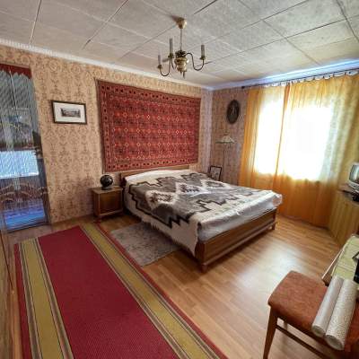 Buy house - Kyivska obl., Ozera village. Sale of real estate - Buchanskyi, secondary market and new building cheap, price up to 80000$, announcement no.1962823 фото 7