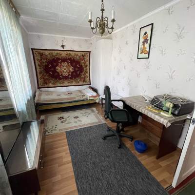 Buy house - Kyivska obl., Ozera village. Sale of real estate - Buchanskyi, secondary market and new building cheap, price up to 80000$, announcement no.1962823 фото 8