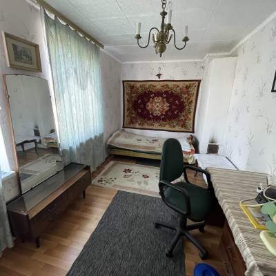 Buy house - Kyivska obl., Ozera village. Sale of real estate - Buchanskyi, secondary market and new building cheap, price up to 80000$, announcement no.1962823 фото 9