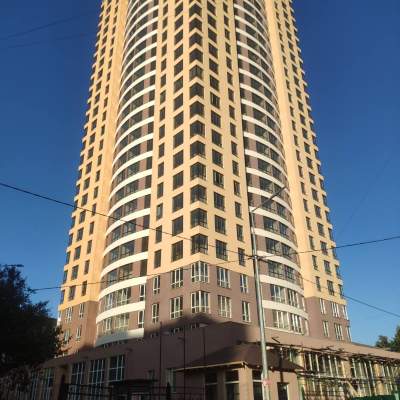 Buy apartment - Kyiv, Mashynobudivnyi lane26, Vidradnyi. Sale of real estate - Solomjyanskyi area, secondary market and new building cheap, price up to 22000$, announcement no.1963397 фото 24