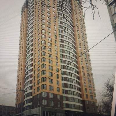 Buy apartment - Kyiv, Mashynobudivnyi lane26, Vidradnyi. Sale of real estate - Solomjyanskyi area, secondary market and new building cheap, price up to 22000$, announcement no.1963397 фото 3