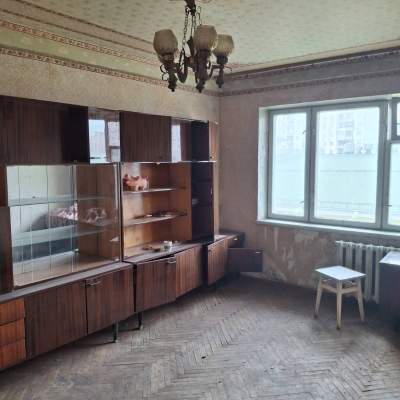 Buy apartment - Kyiv, Obolonskyi avenue16, Obolon. Sale of real estate - Obolonskyi area, secondary market and new building cheap, price up to 65000$, announcement no.1963398 фото 1